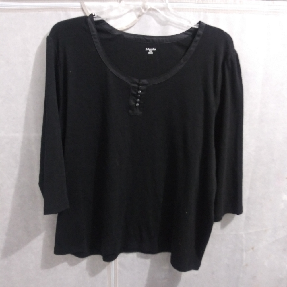 Style tshirt